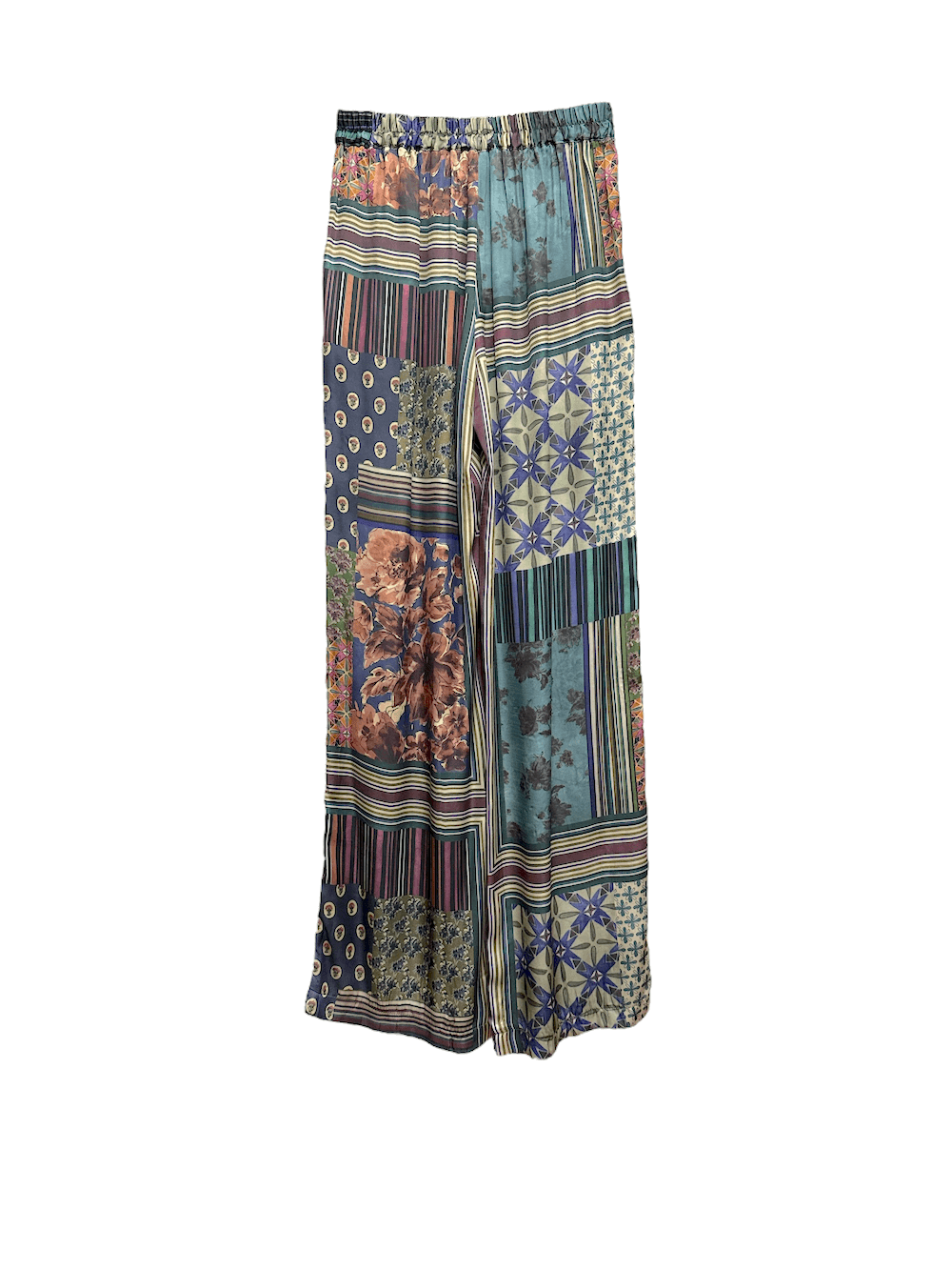 Dixie multicolor pants