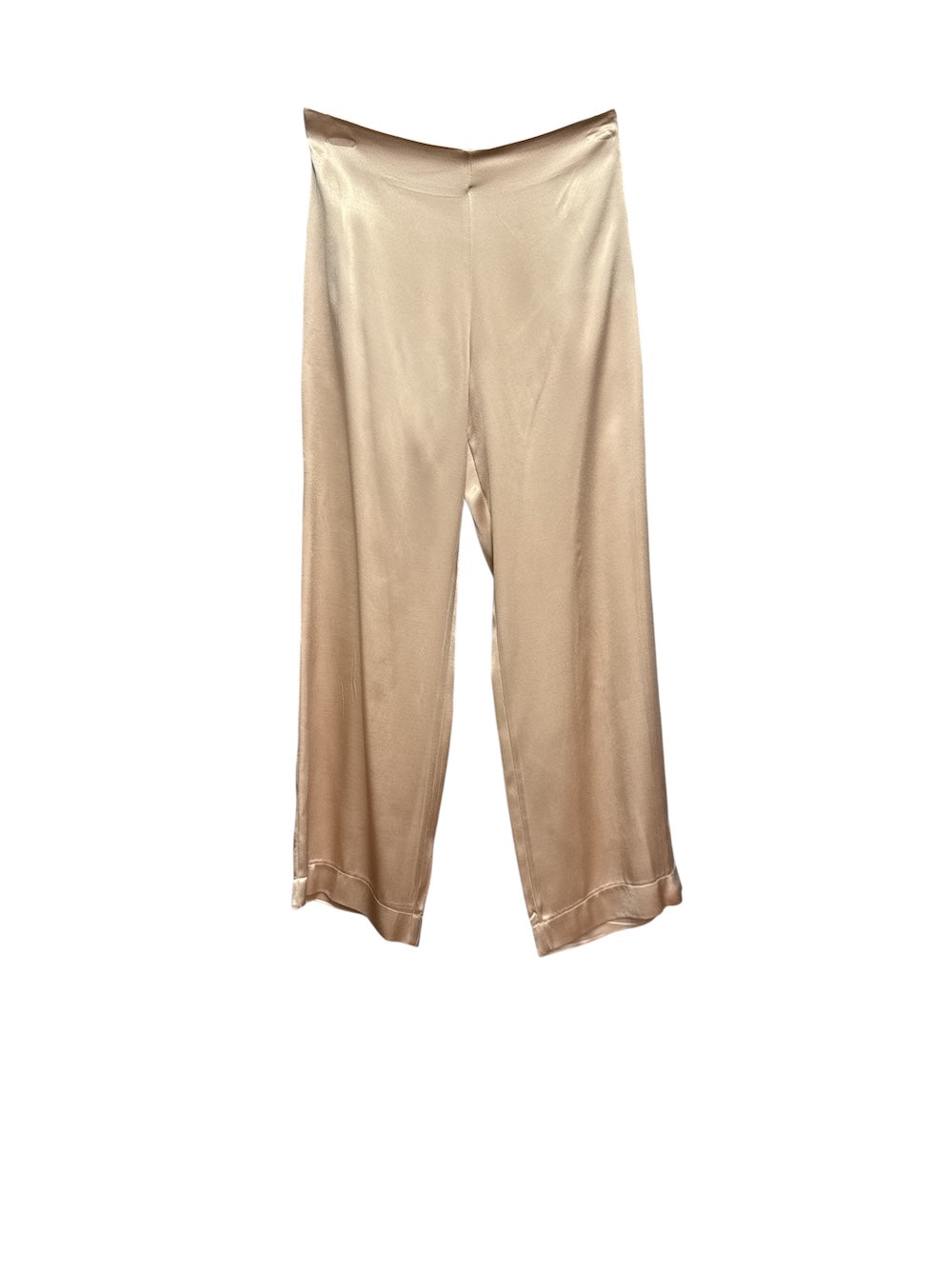 Dixie beige pants