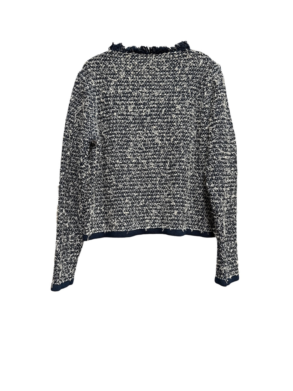 Susy Mix blue jacket