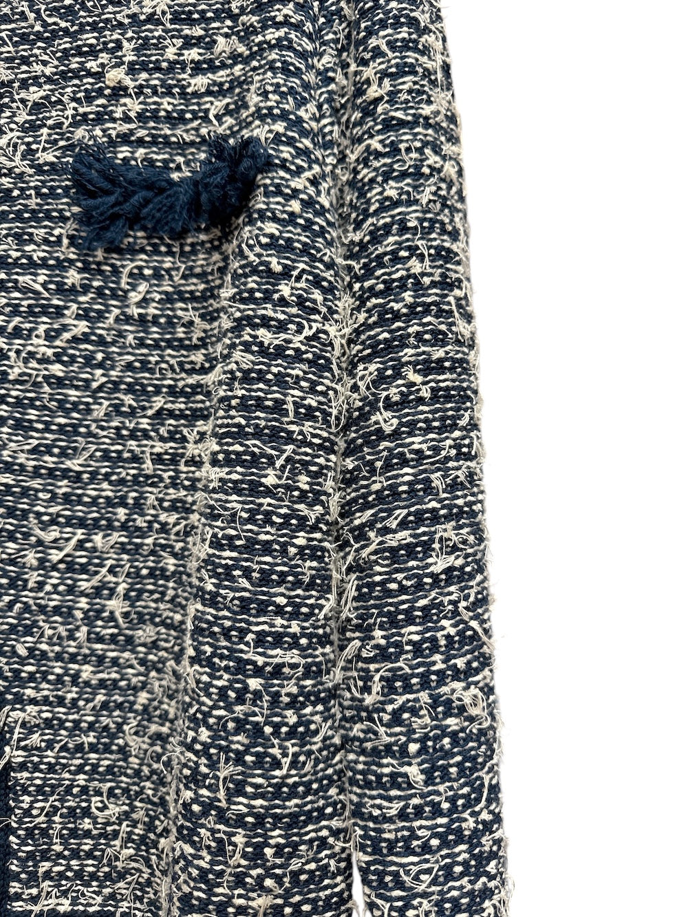 Susy Mix blue jacket
