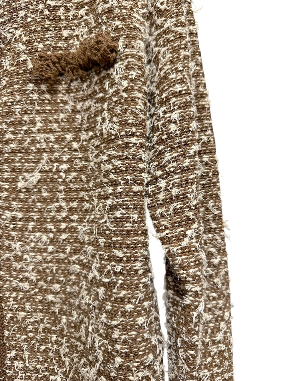 Susy Mix chamois jacket