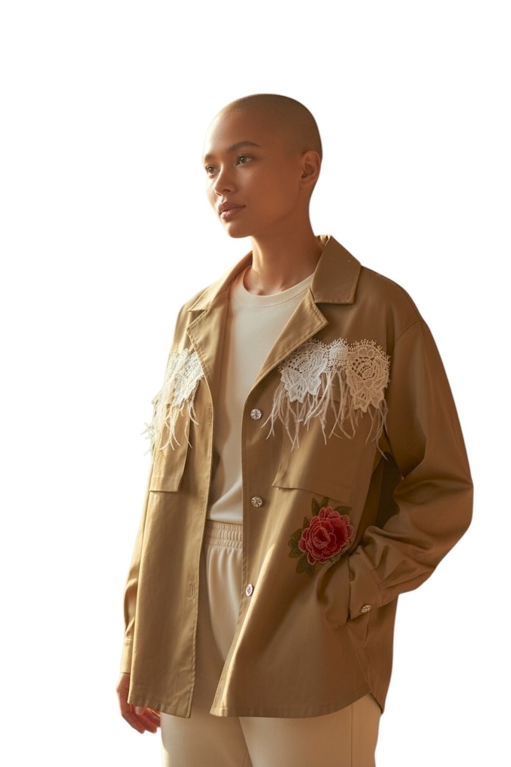 Annie Glam Cookie Jackets