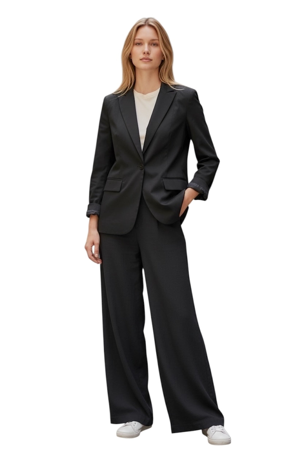 Maryley black jackets