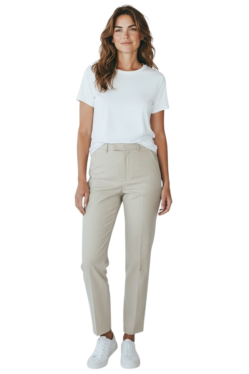 Pantaloni Dixie Butter