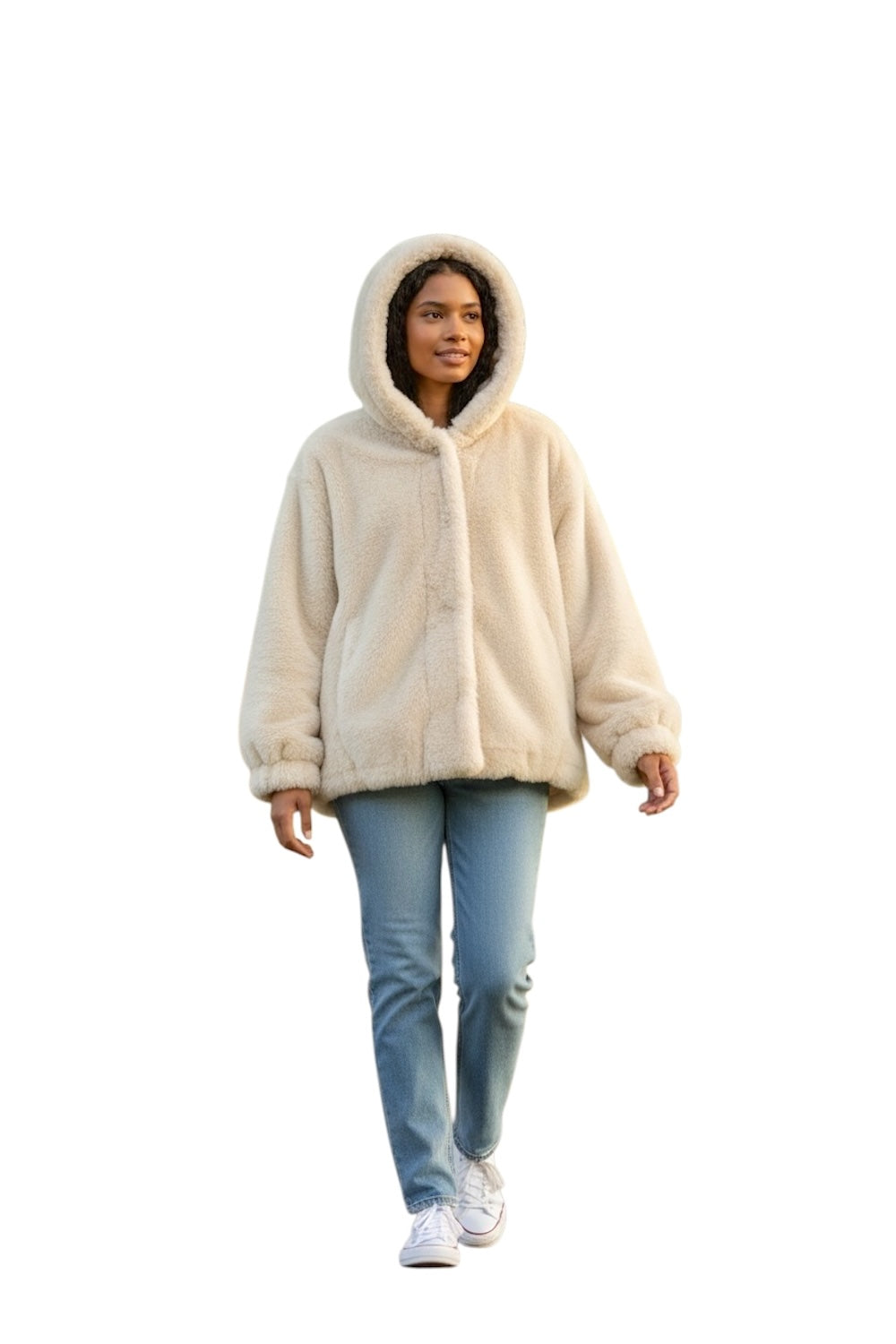 Susy Mix beige jackets