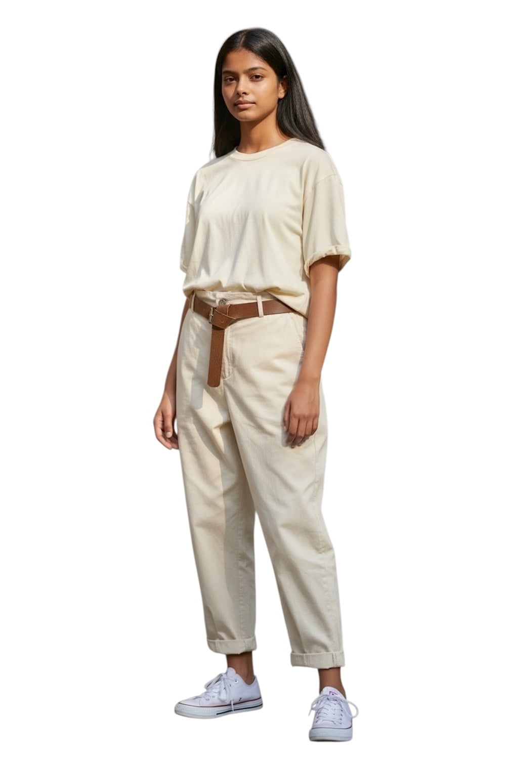 Susy Mix sand pants