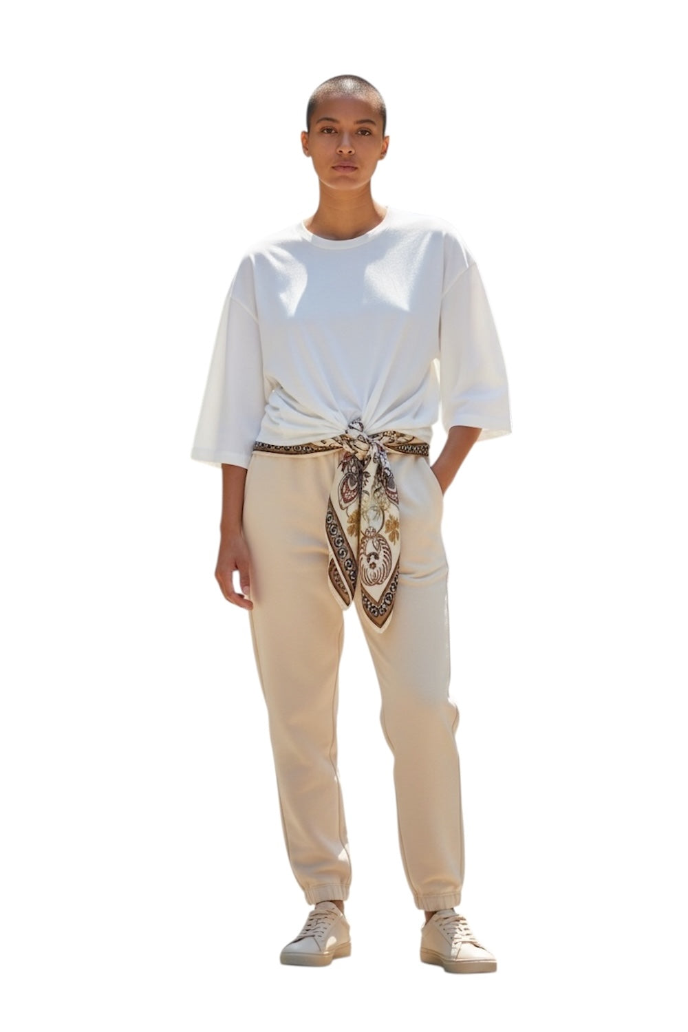 Maglietta Susy Mix latte