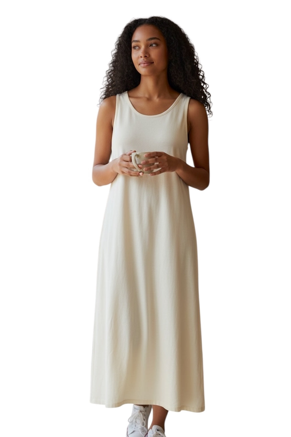 Abito lungo Dixie Butter