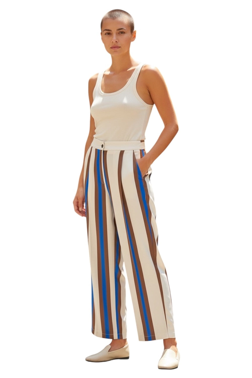 B56R WAGEN. 8L SÄULE 2 B/M/B