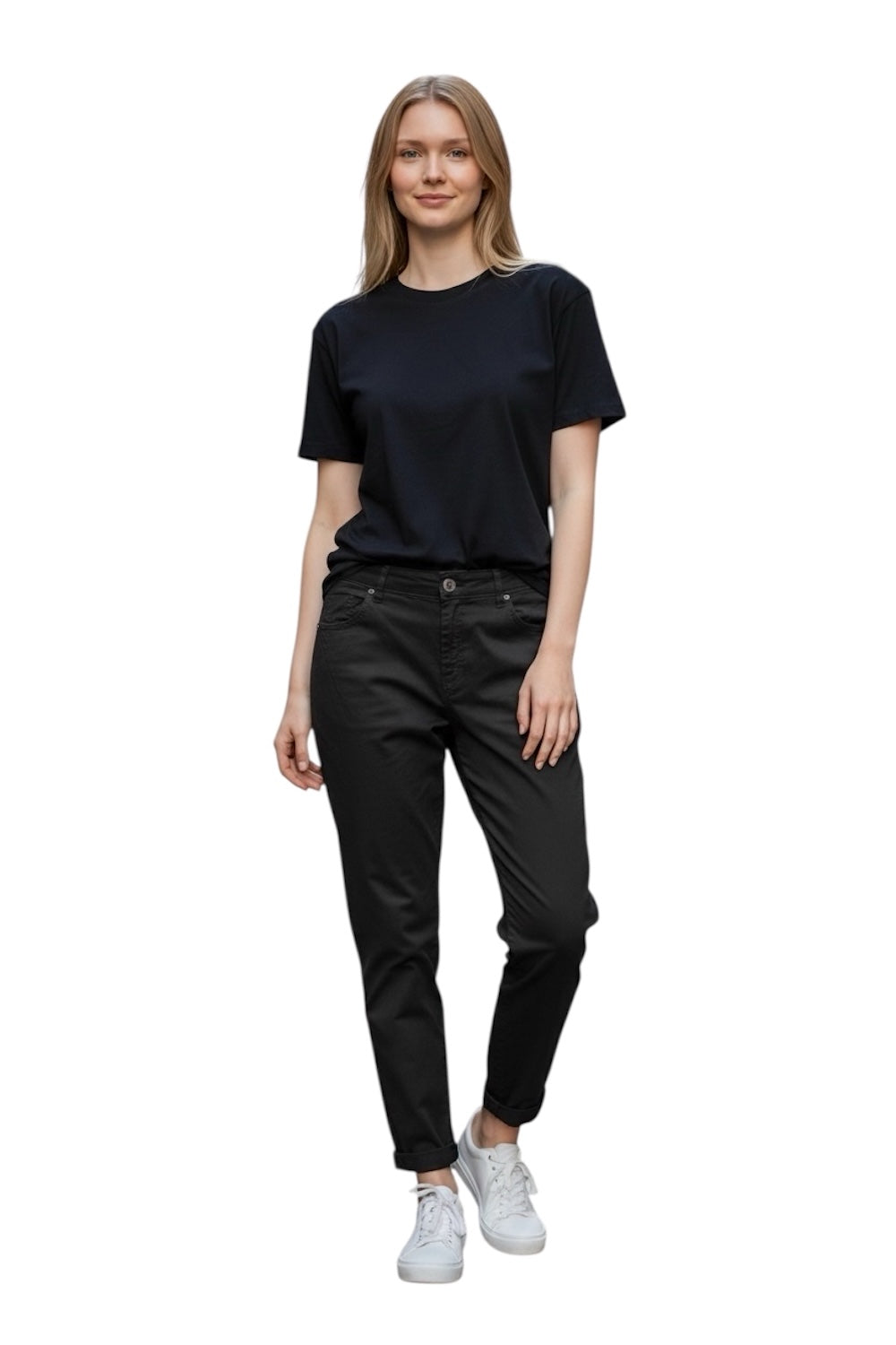 B502 G05 KARTON. 8G FARBE 2 NERO