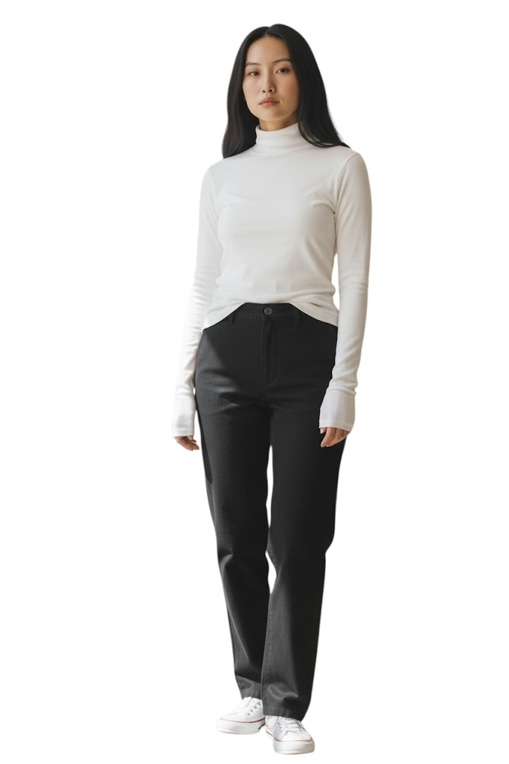 Le îls butter cashmere t-shirt