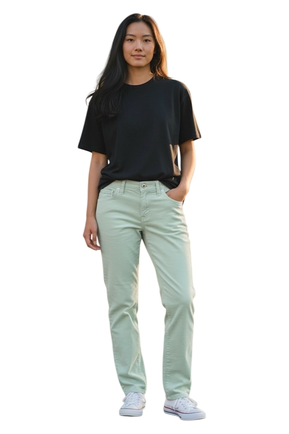 G107 T012 0361 HELLGRÜN BEATRIX