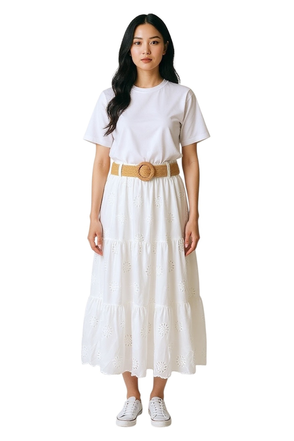 Le îls weißer Rock