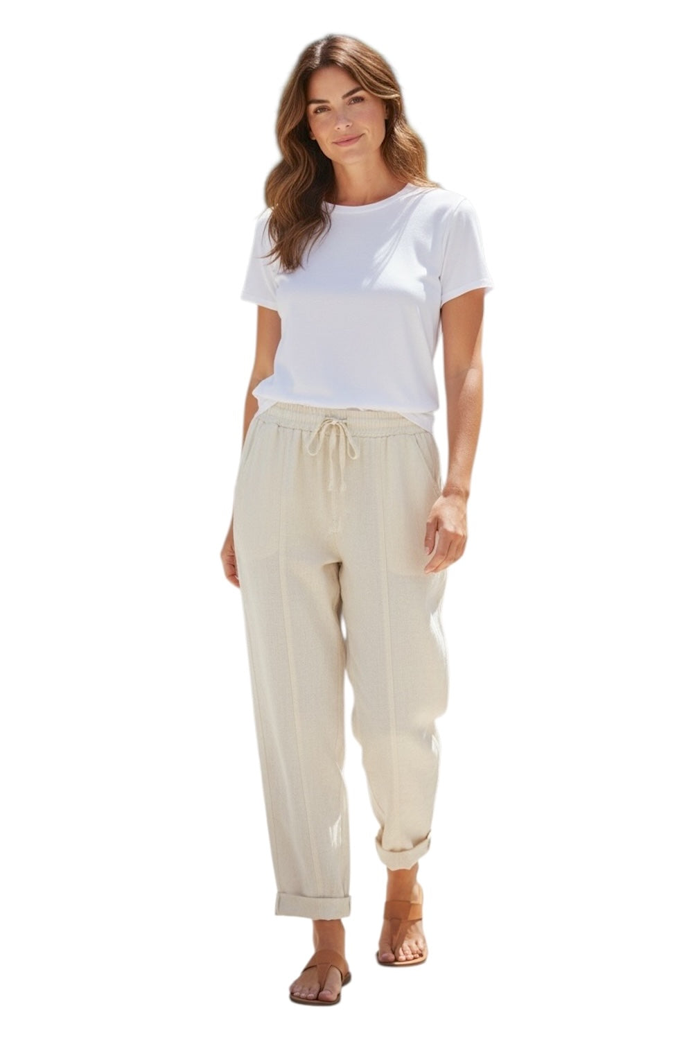 Le îls butter pants