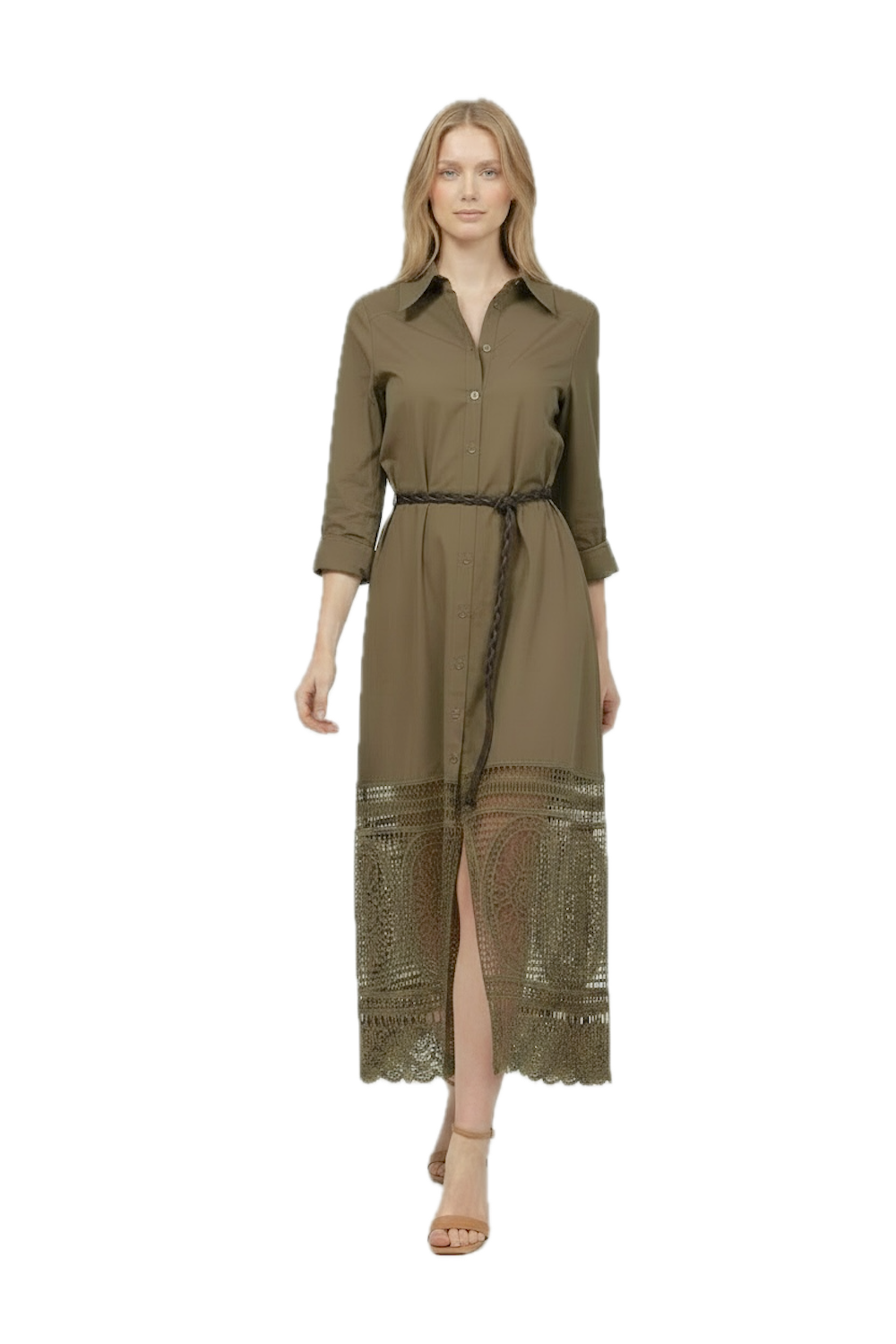 Dixie sage chemisier dress