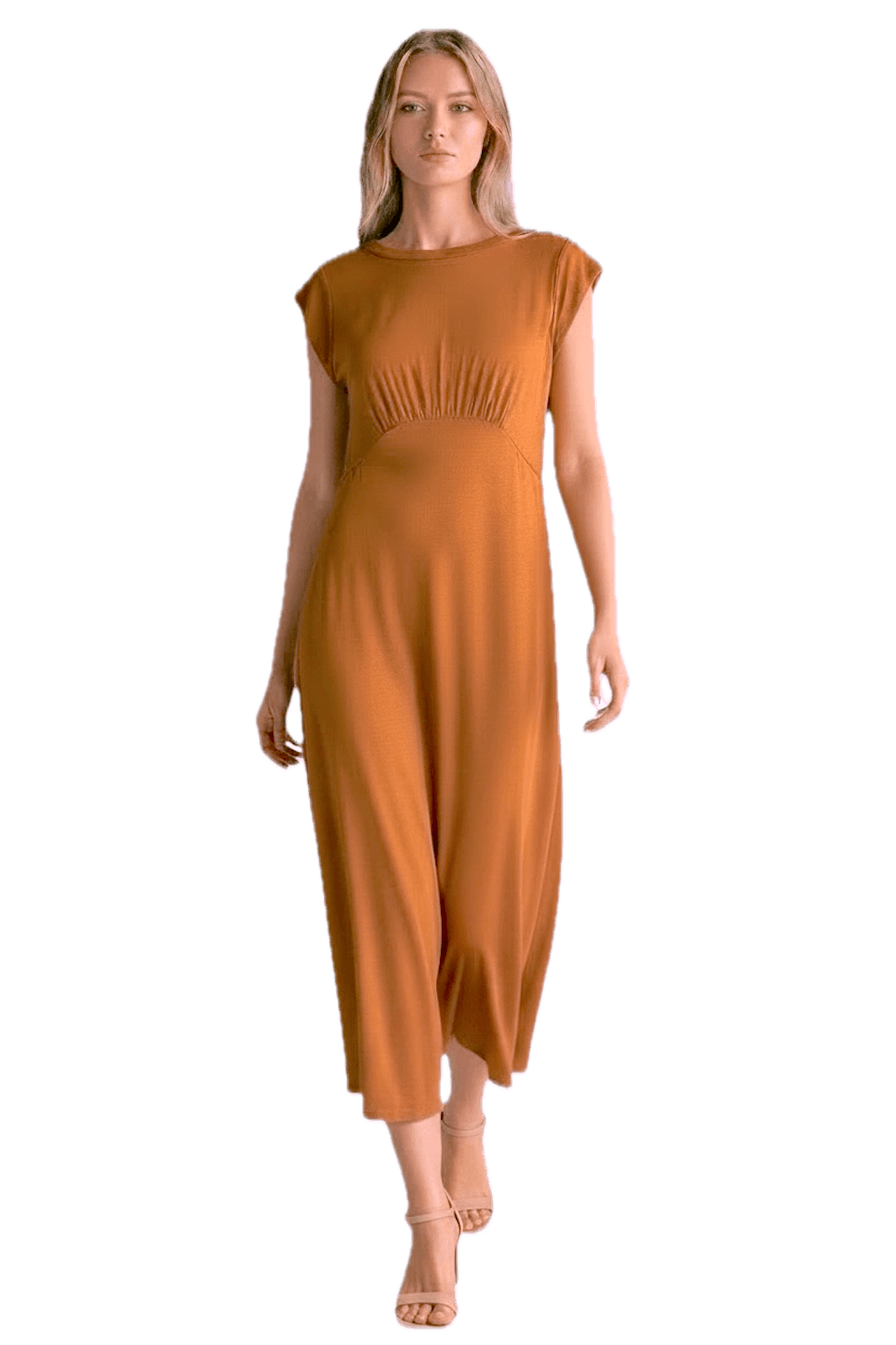Dixie rum dress