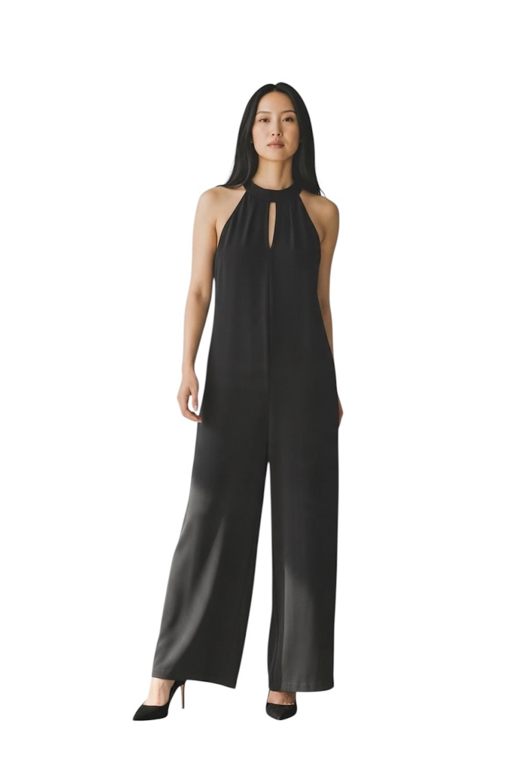 Kontatto black overalls