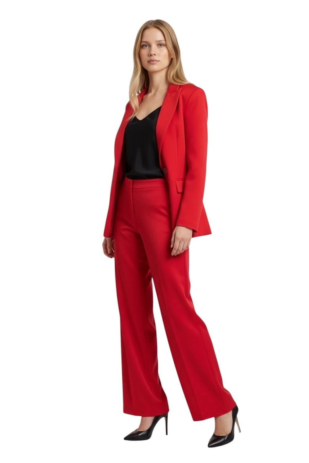 Vicolo rote Hose