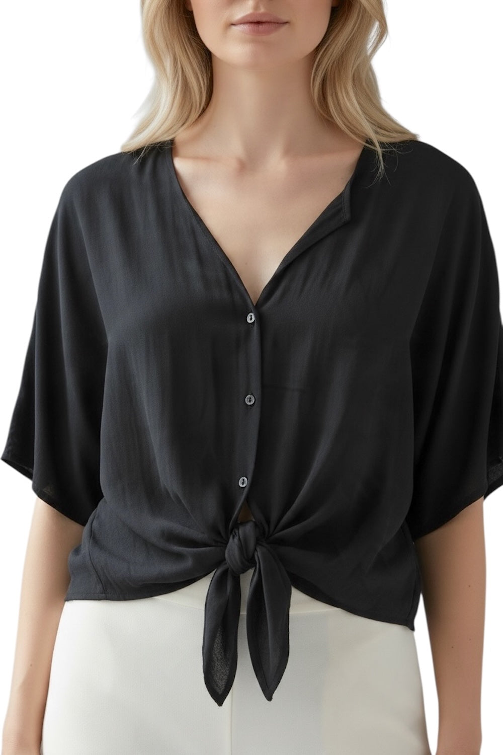 Camicia nera Vicolo