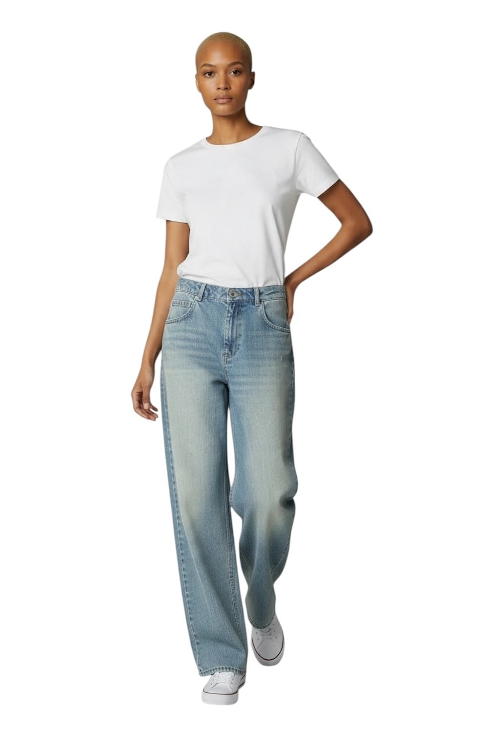 Vicolo mia blue jeans