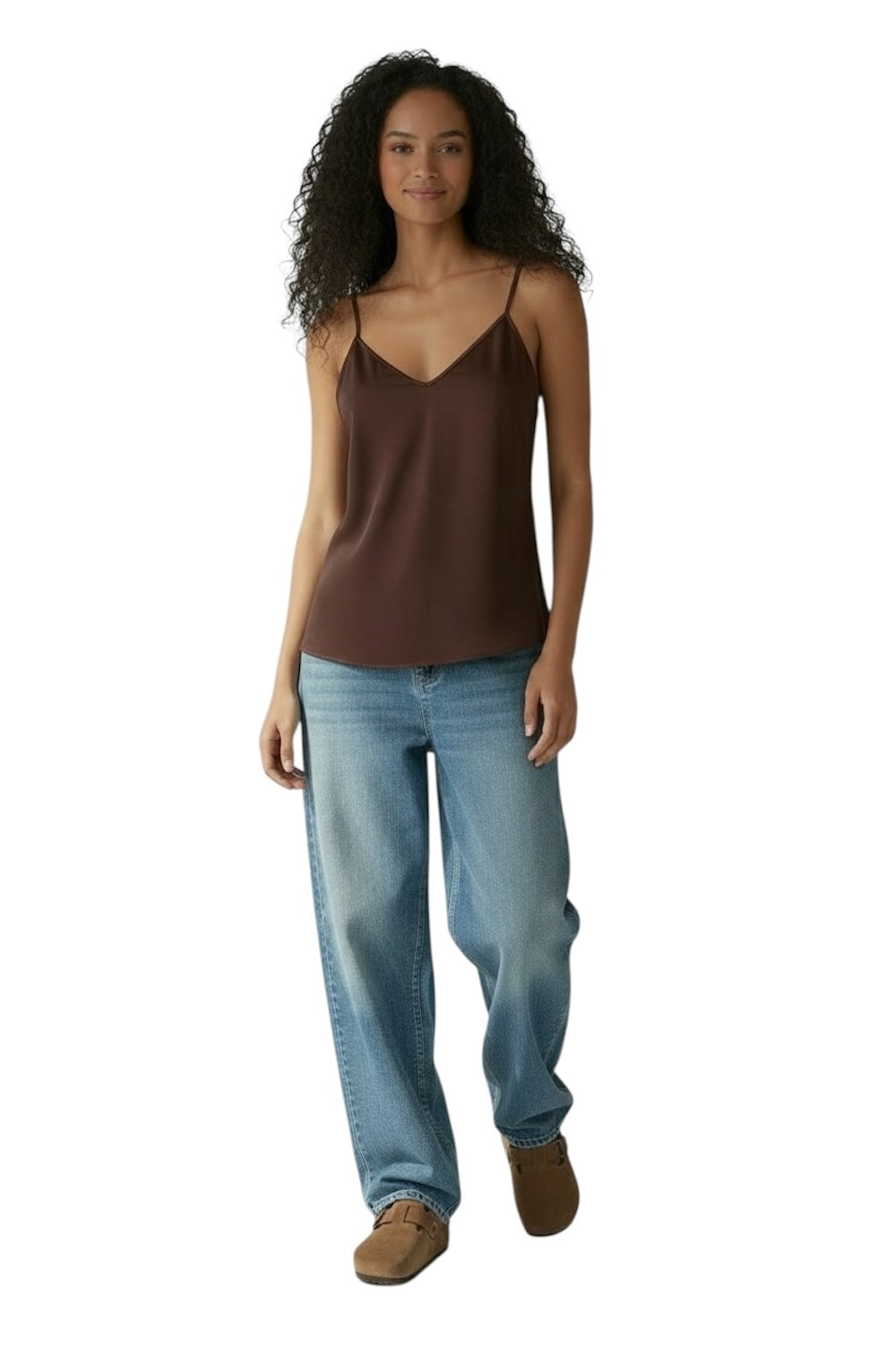 Vicolo Mia blaue Jeans