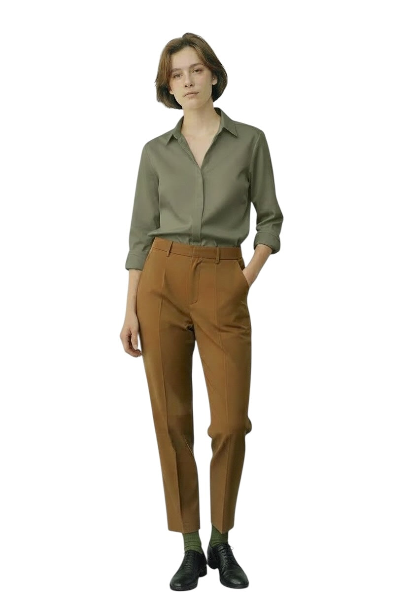 Vicolo Cognac-Hose