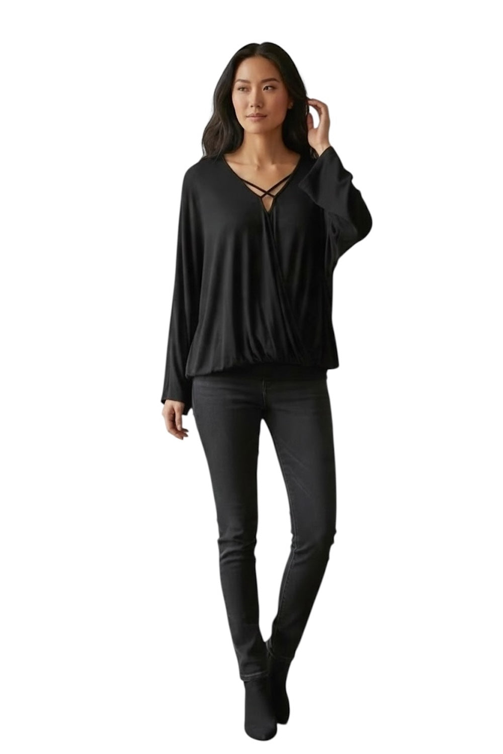 Camicia nera Dixie