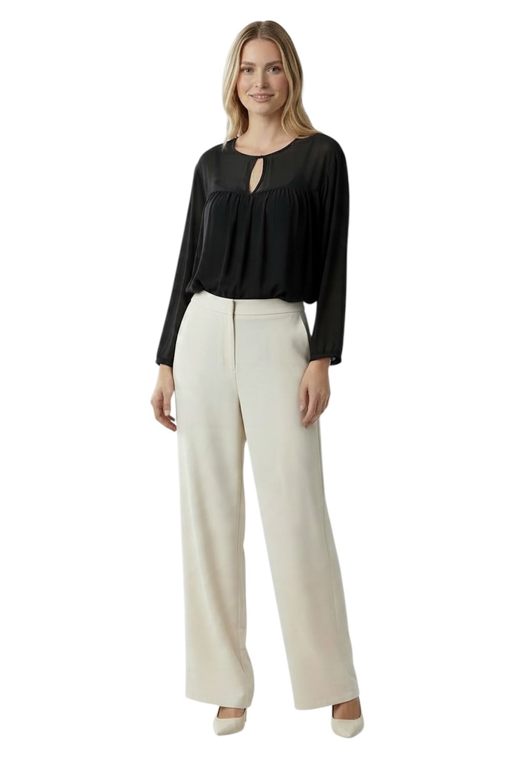 Dixie black shirt