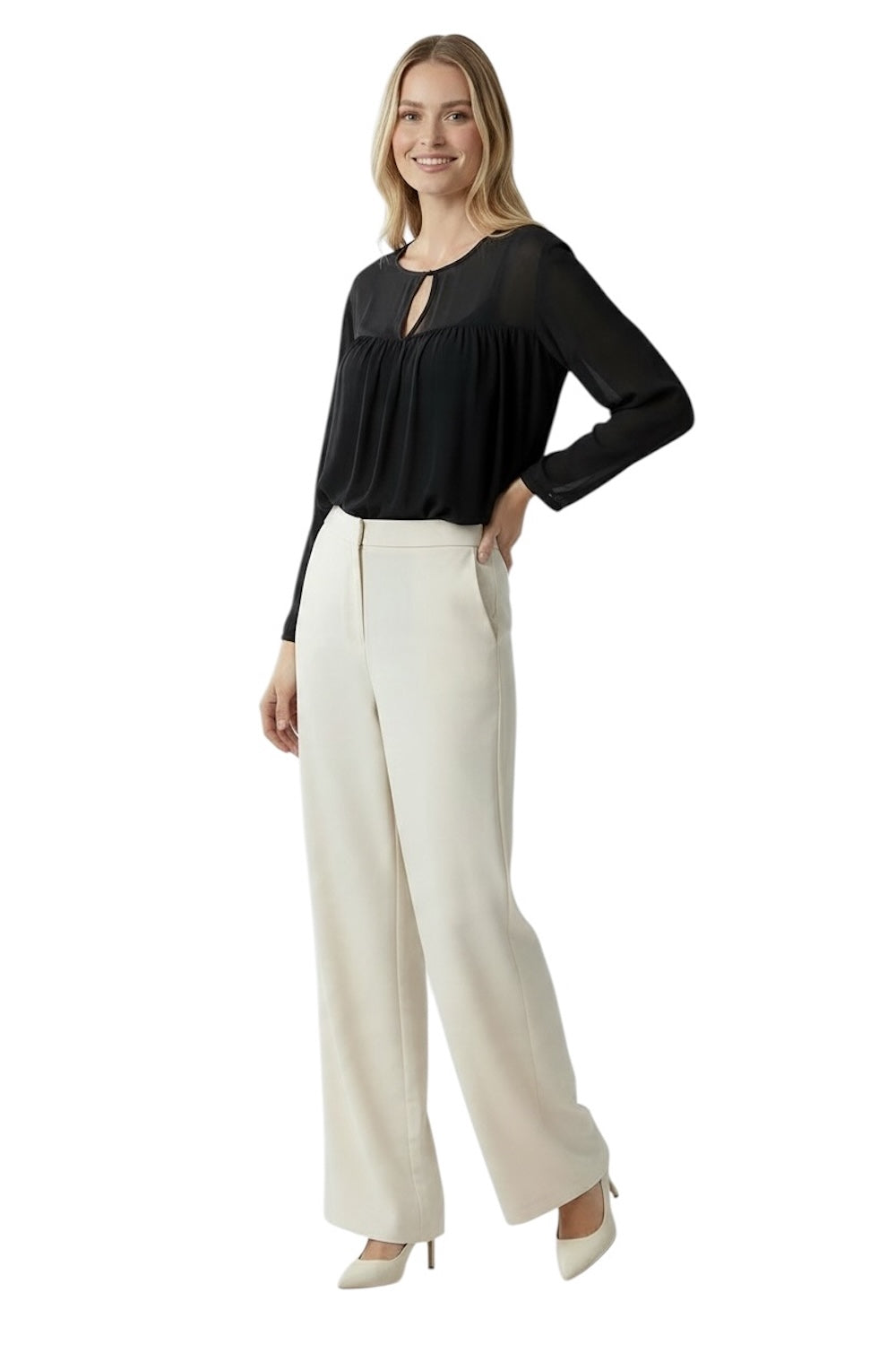 Dixie black shirt