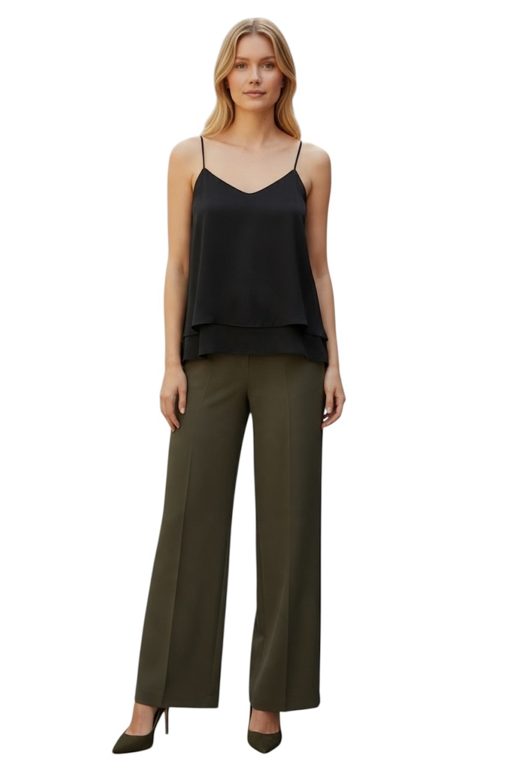 Dixie black top
