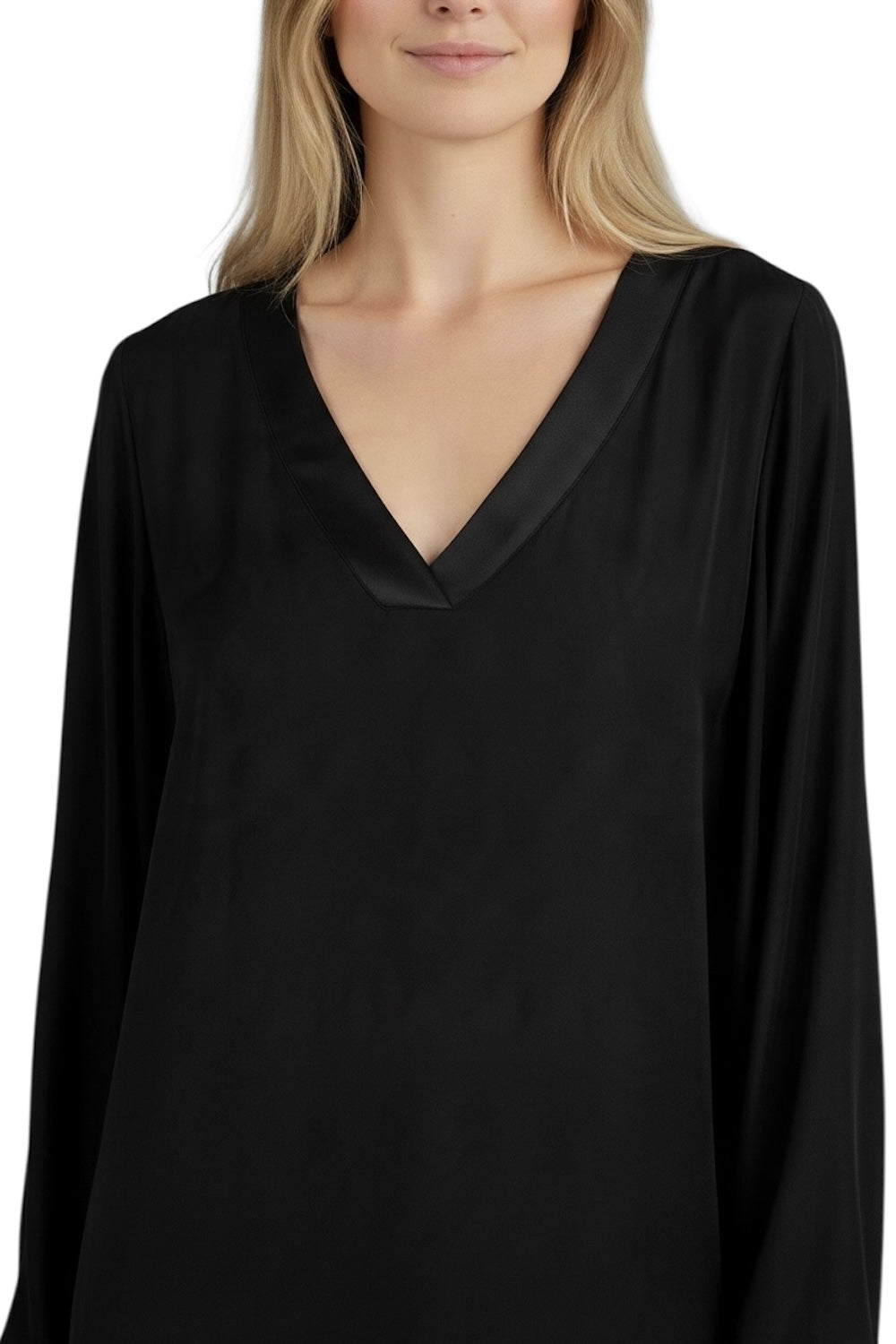 Dixie black dress