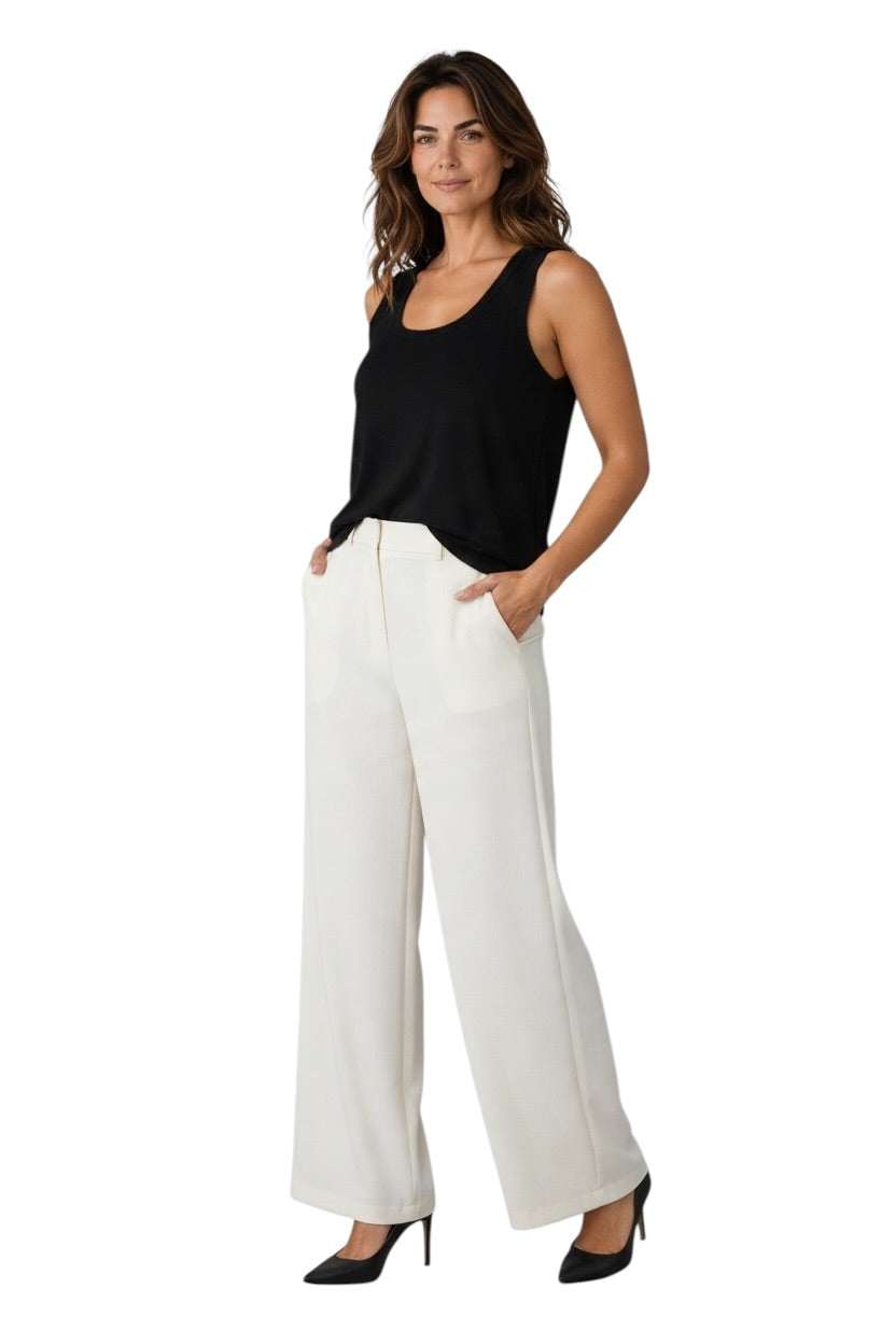 Dixie black top