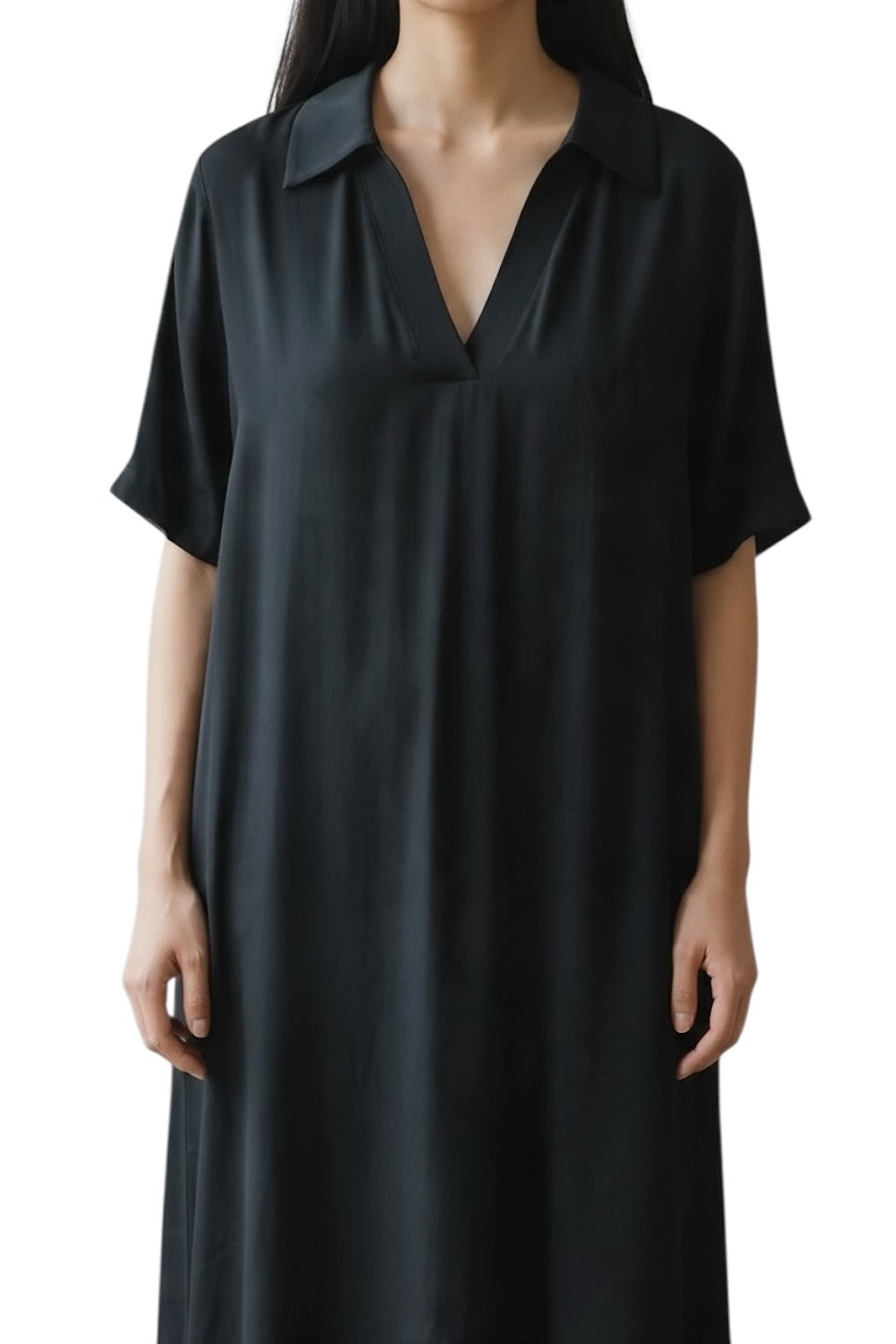 Dixie black dress