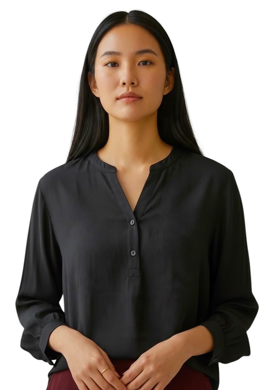 Dixie black shirt