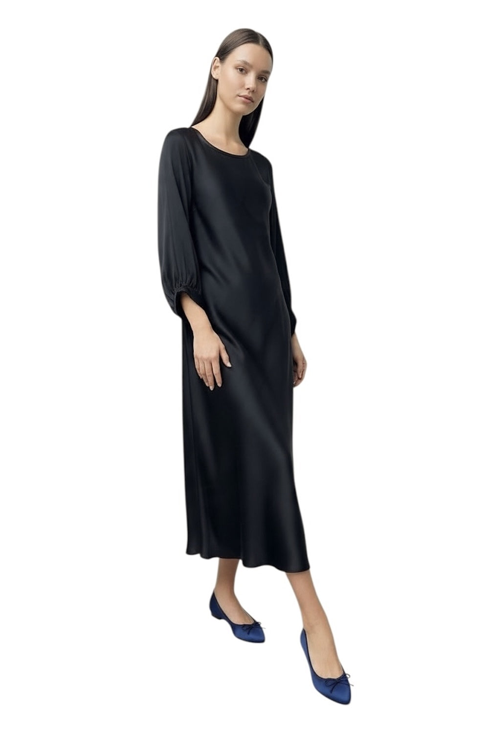 Dixie black dress
