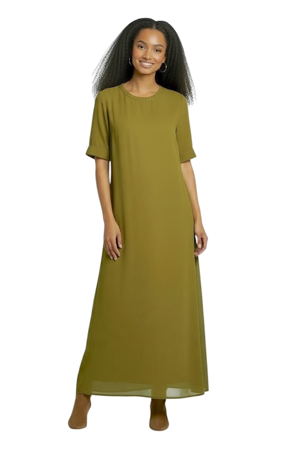Dixie Ölkleid