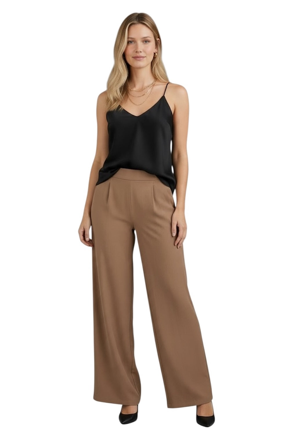 Dixie black top