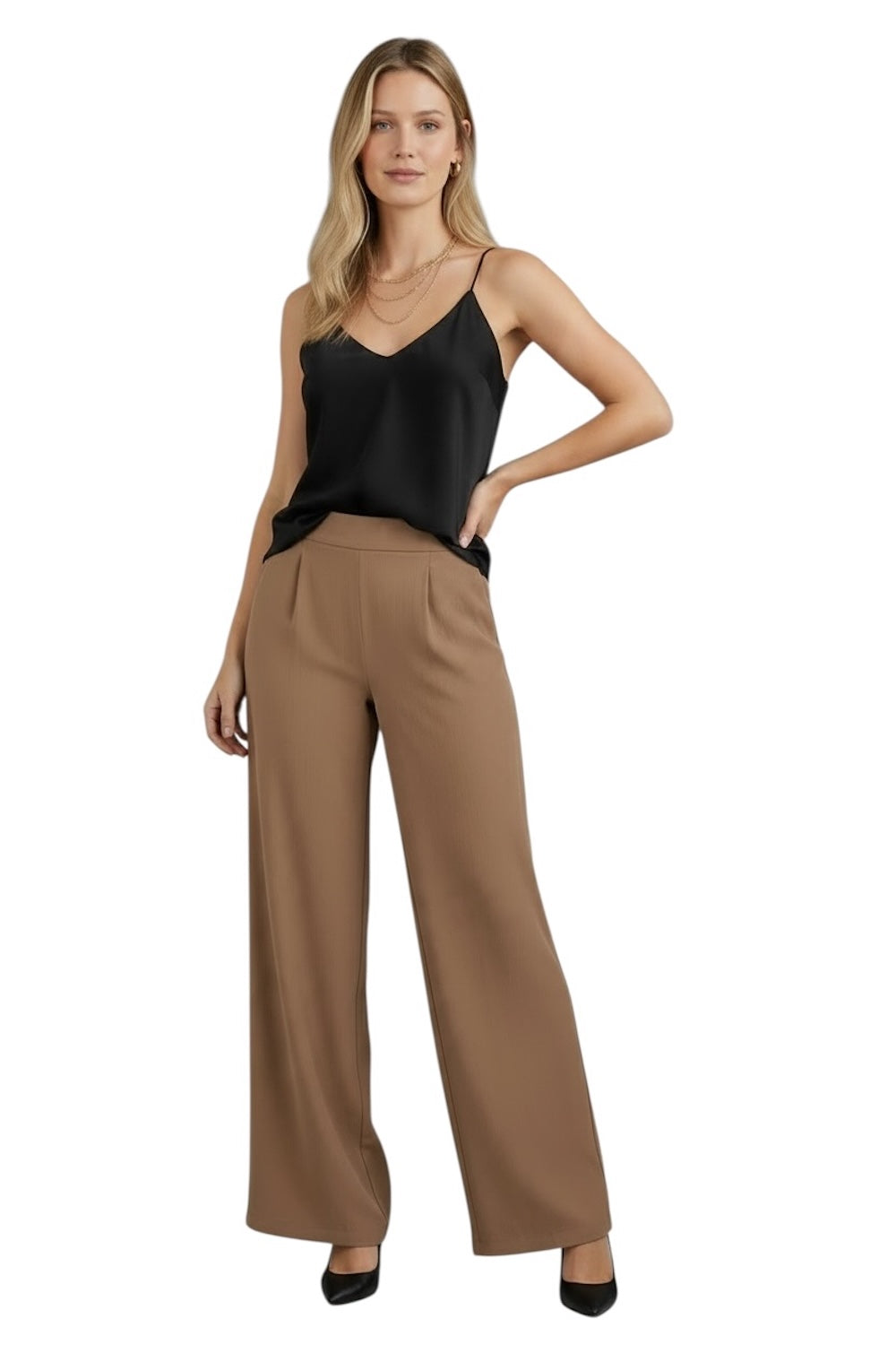 Dixie black top