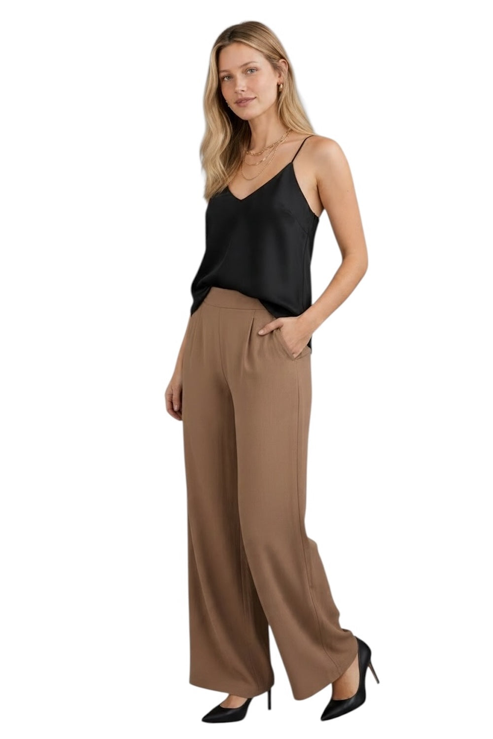 Dixie black top