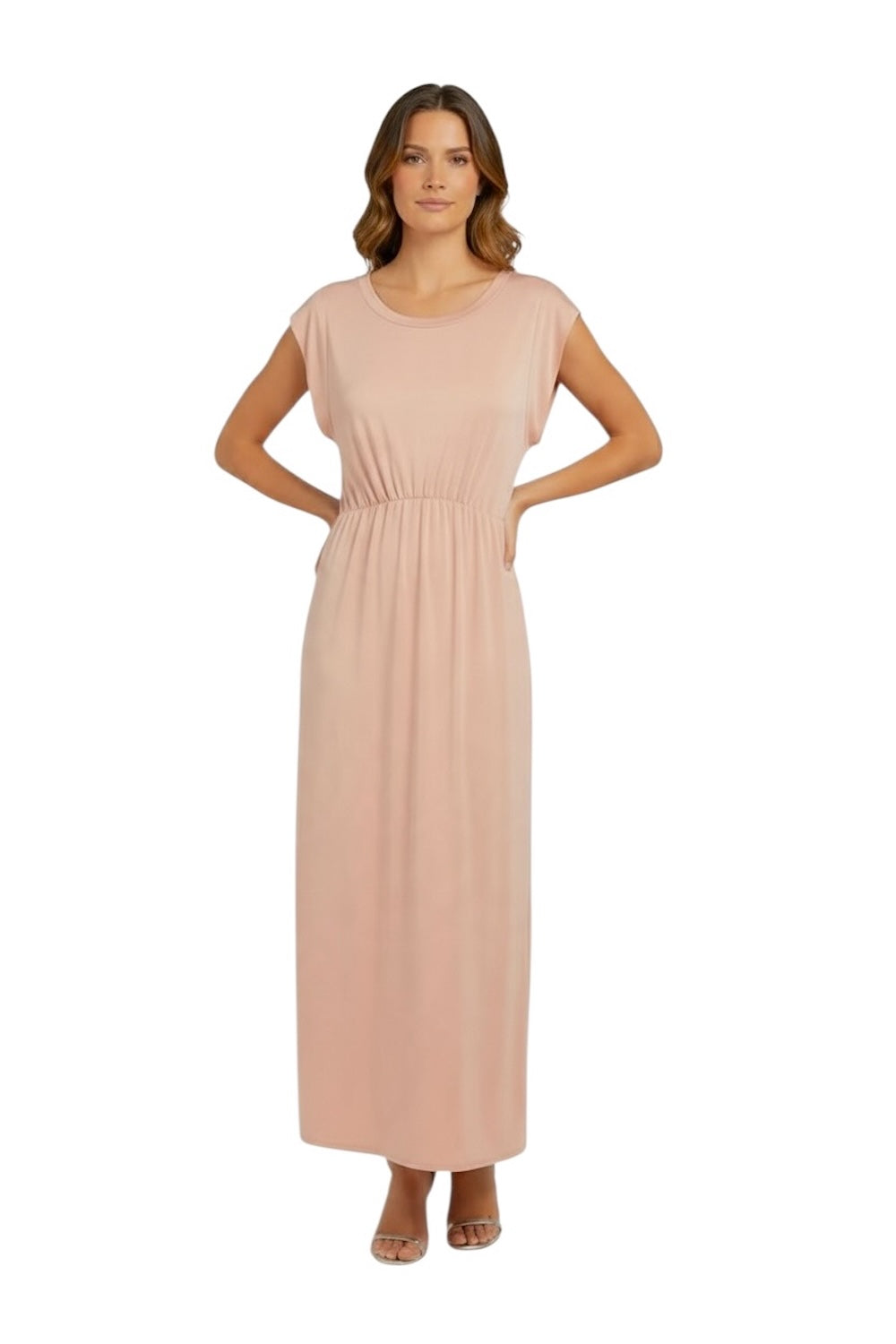 Dixie Camisole-Kleid