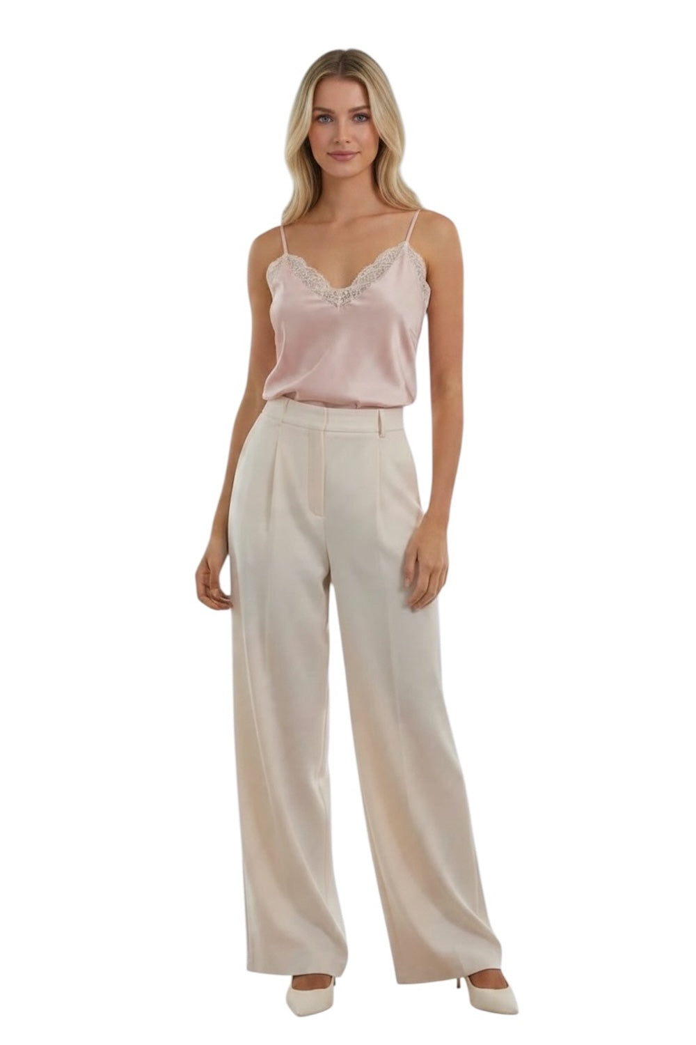 Saiph pinkes Top