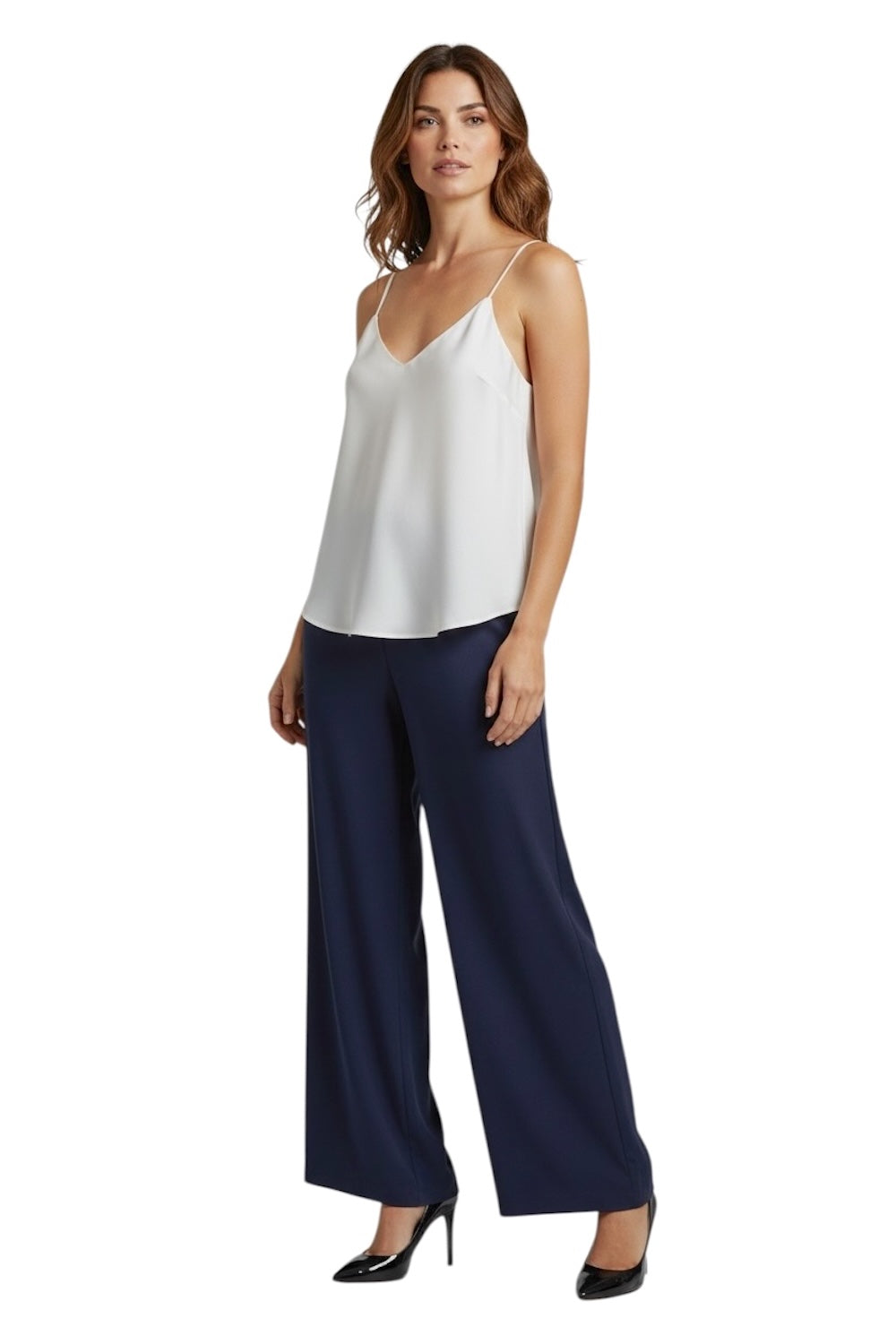 Dixie butter top