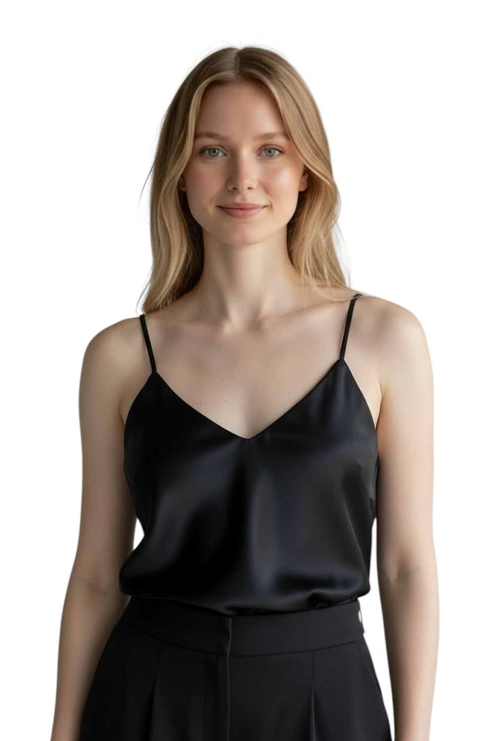 Dixie black top