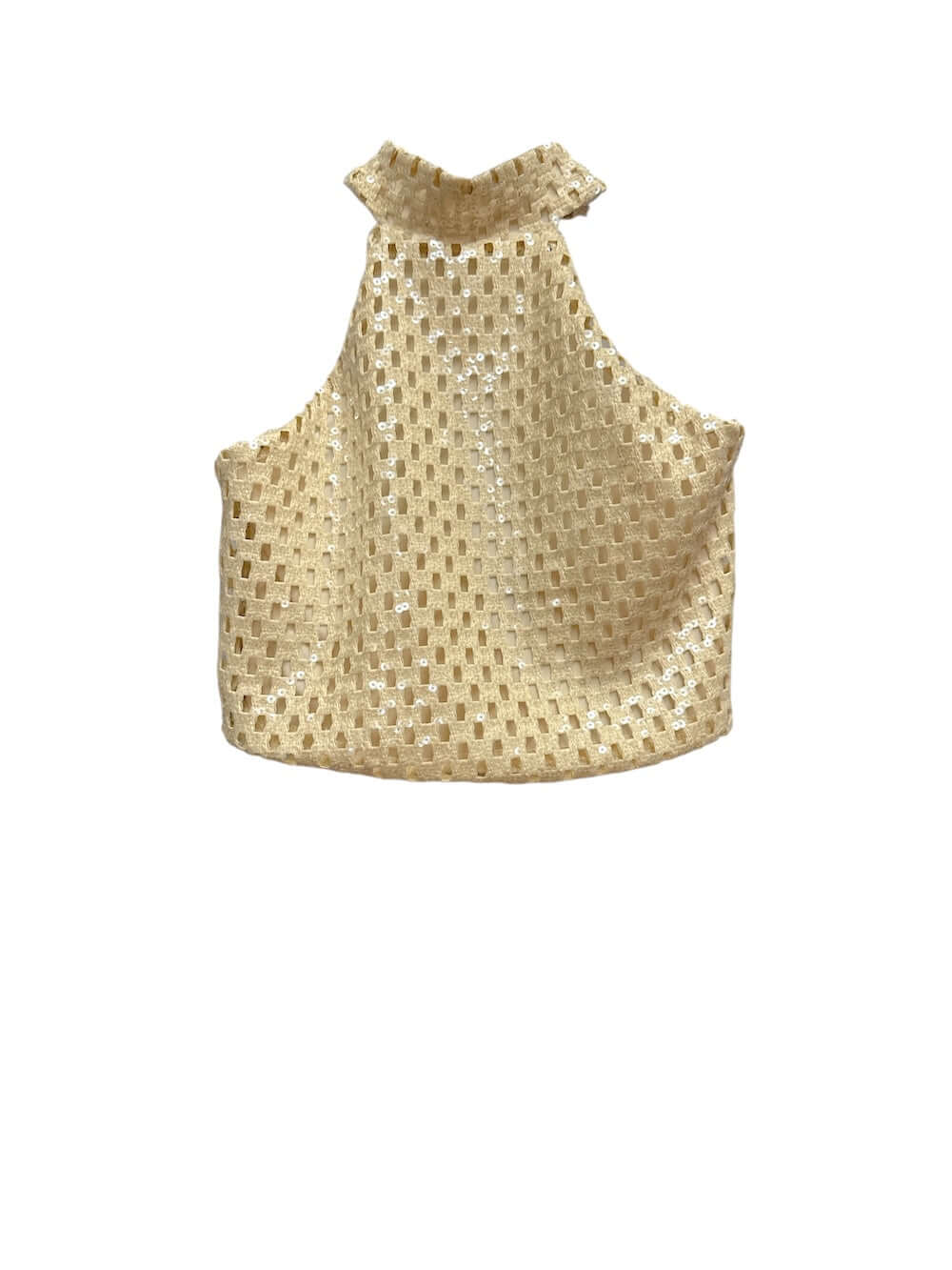 Dixie butter top