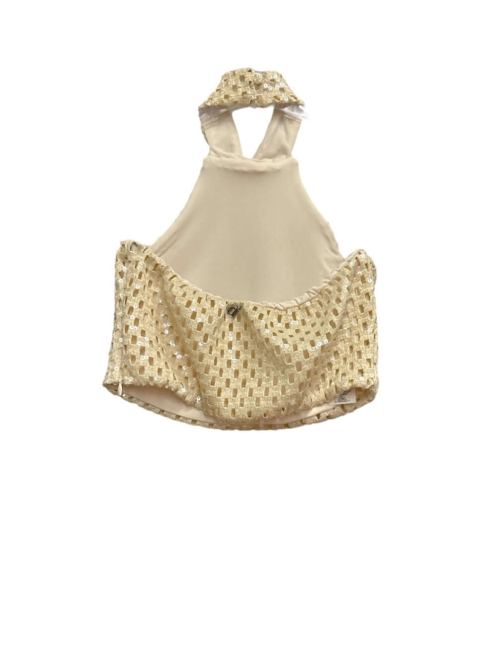 Dixie butter top