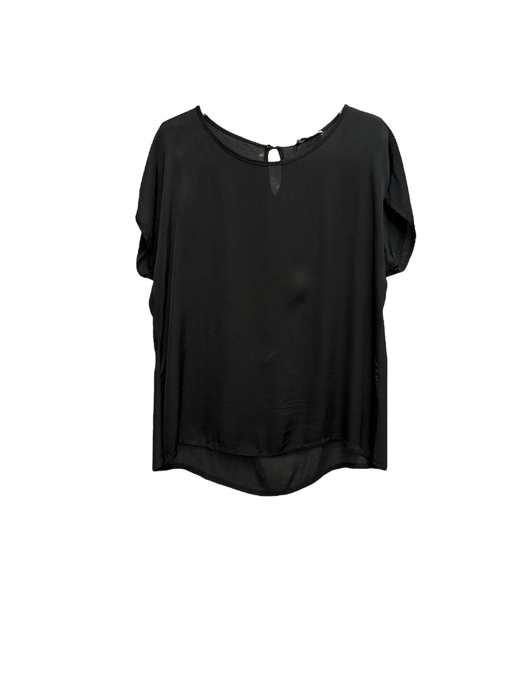 Dixie black shirt