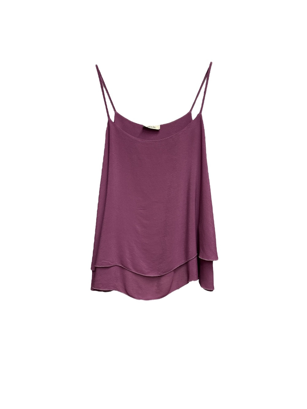 Dixie blueberry top