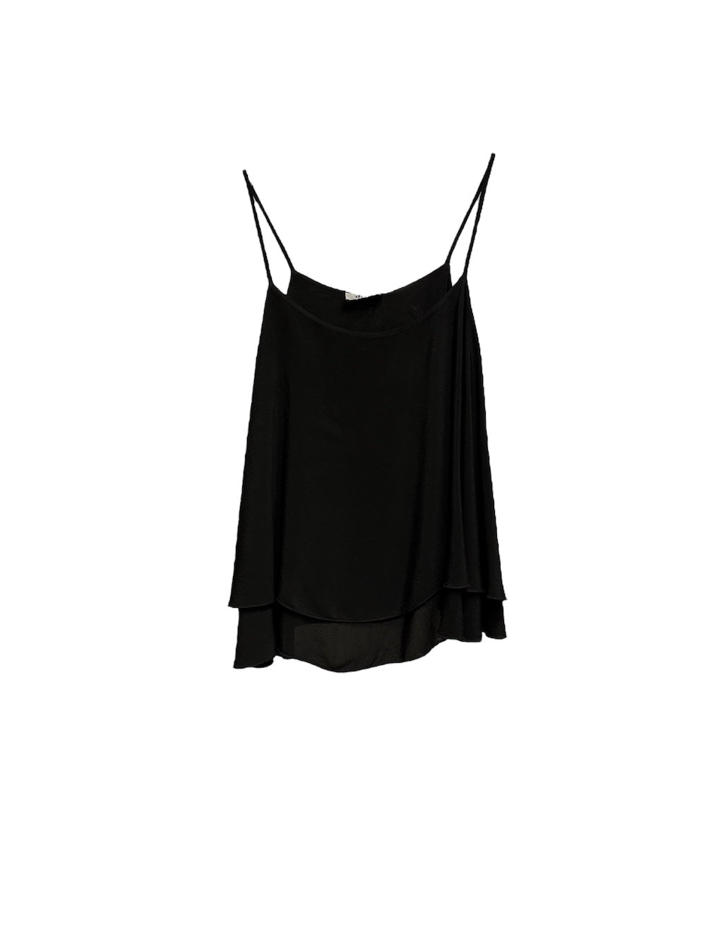 Dixie black top