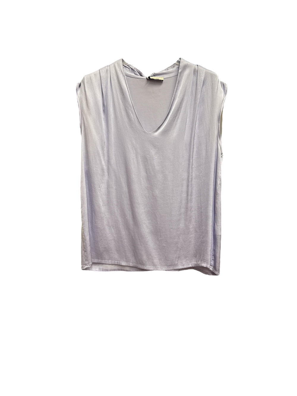 Dixie lilac top