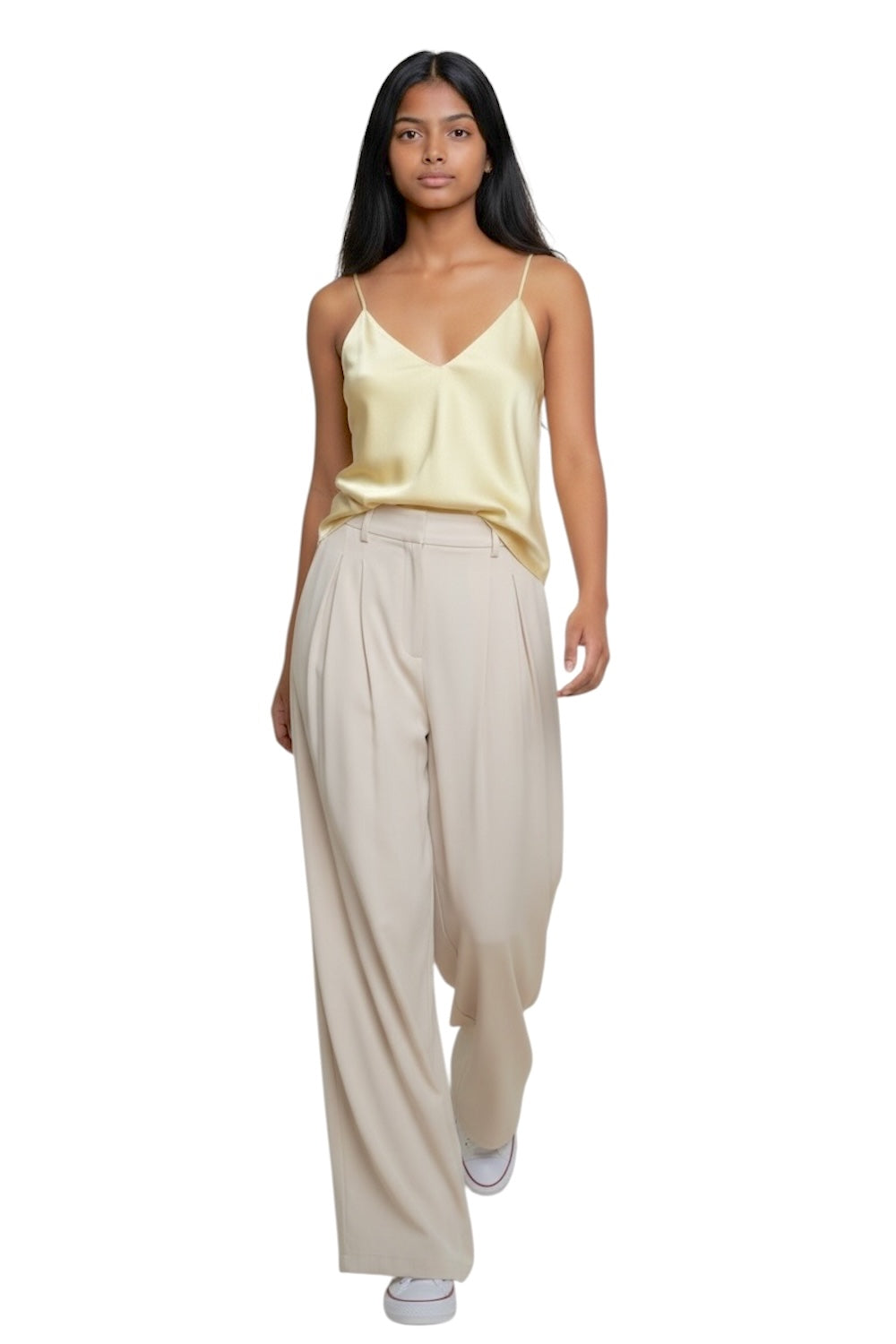 Dixie yellow top